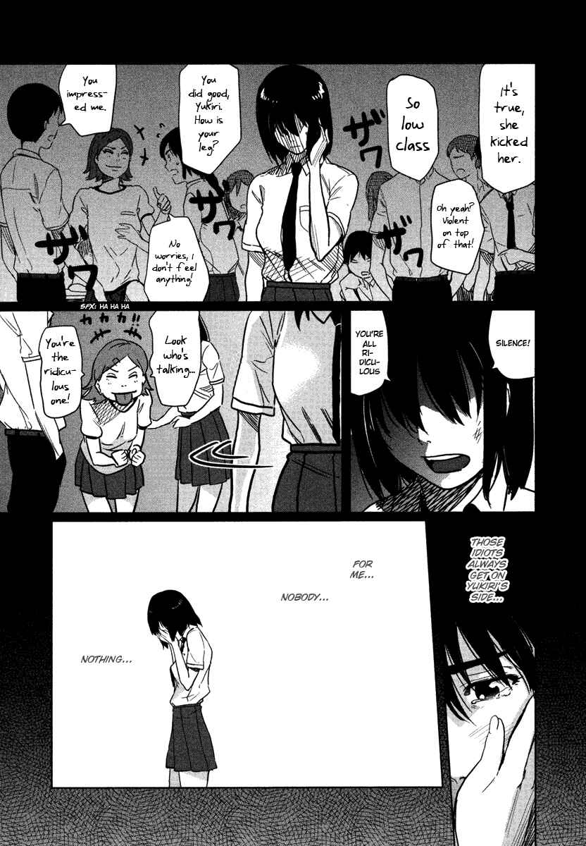 Page 24 Chapter 3 Bamora!
