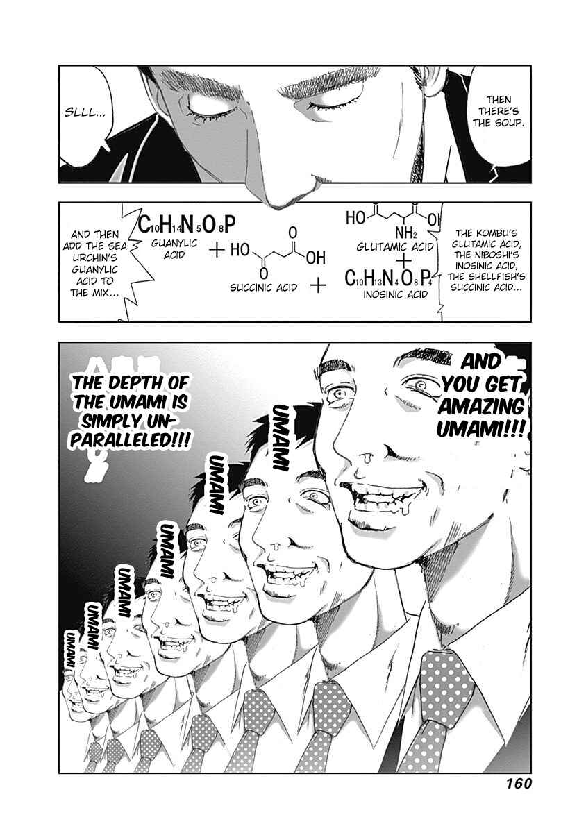 Page 14 Chapter 28 Furin Shokudou