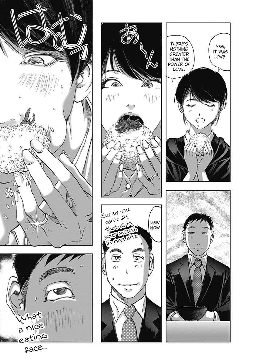 Page 19 Chapter 28 Furin Shokudou