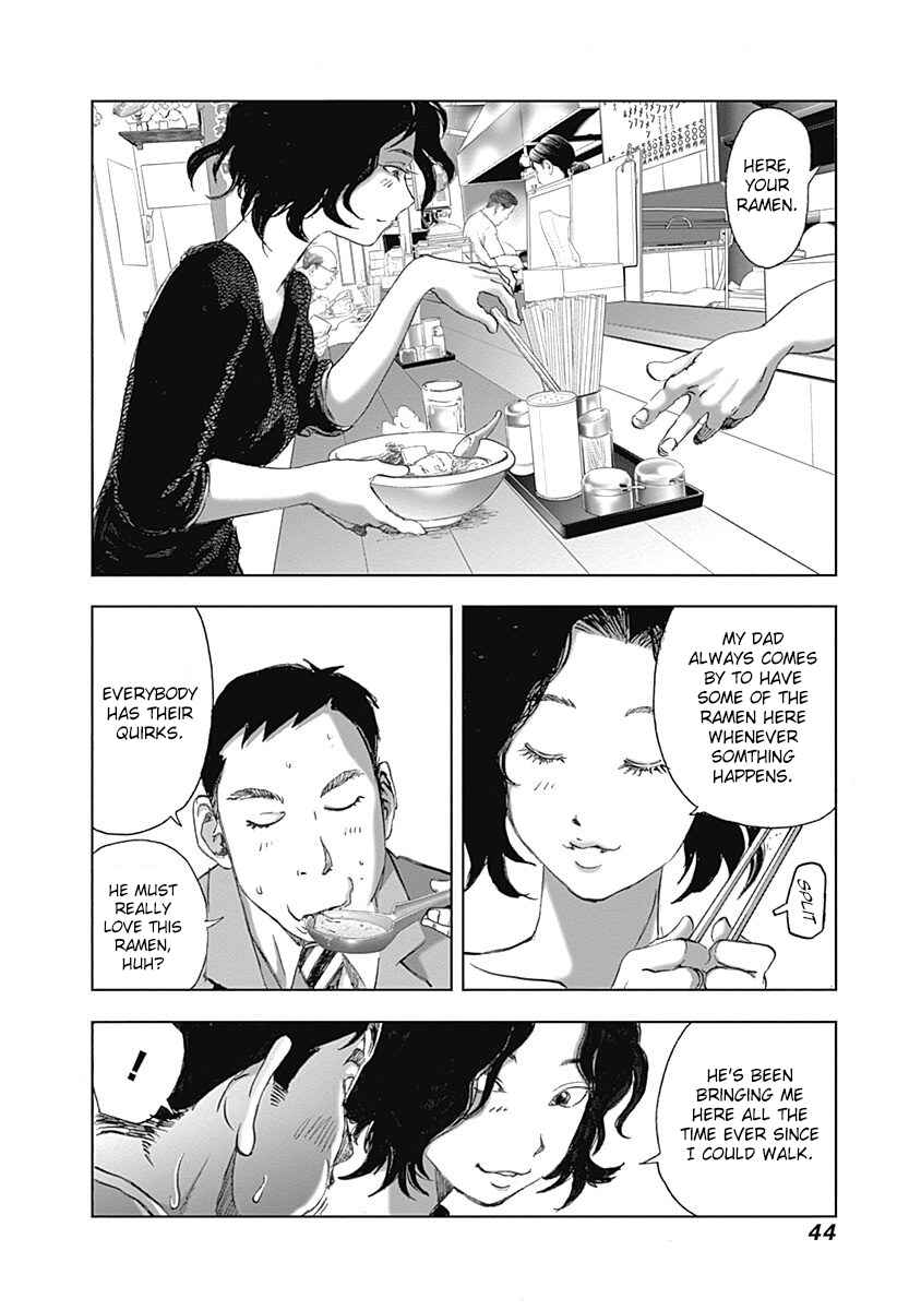Page 16 Chapter 16 Furin Shokudou