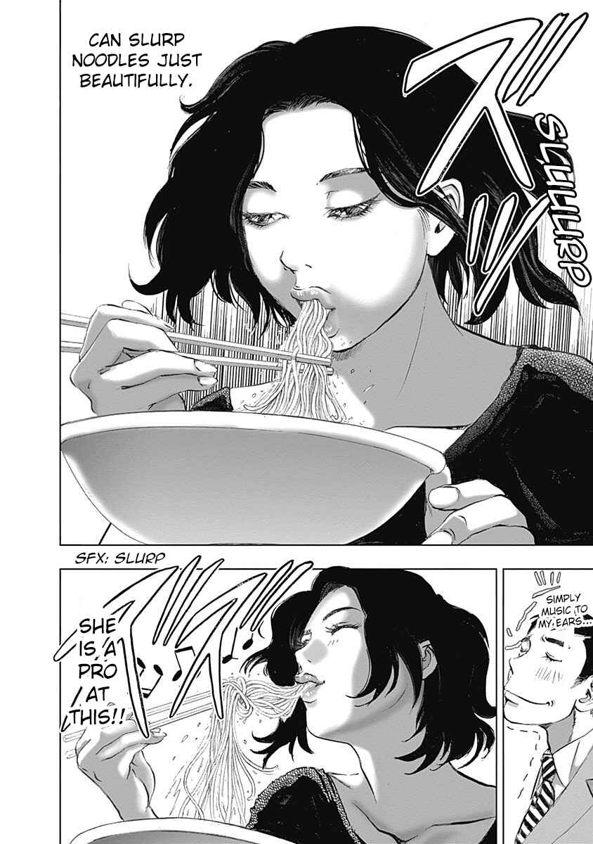 Page 18 Chapter 16 Furin Shokudou