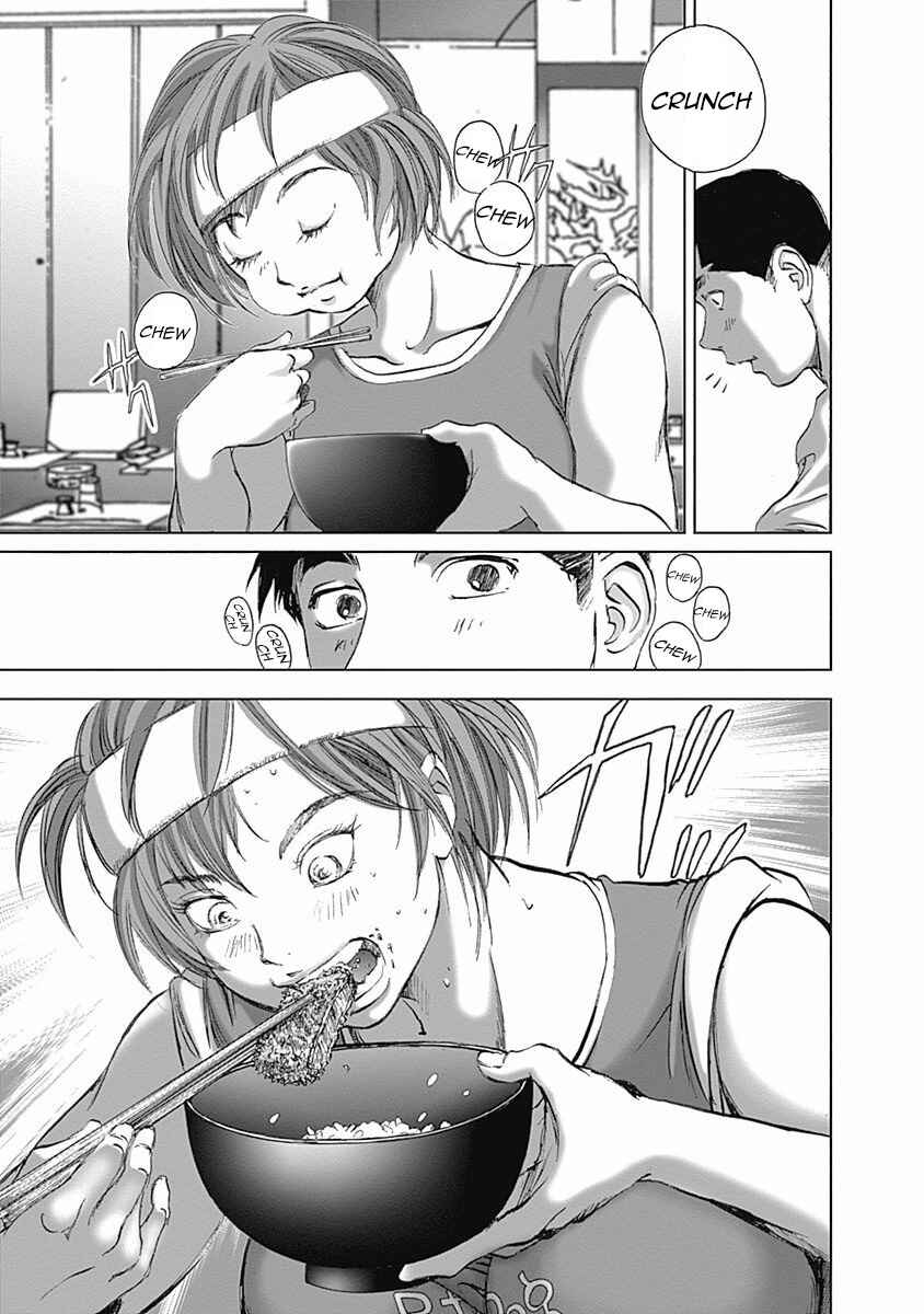 Page 19 Chapter 9 Furin Shokudou