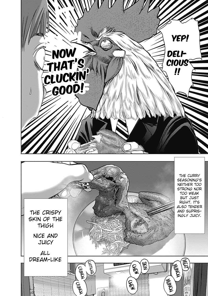 Page 16 Chapter 24 Furin Shokudou