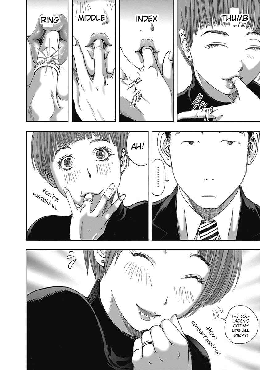 Page 20 Chapter 24 Furin Shokudou