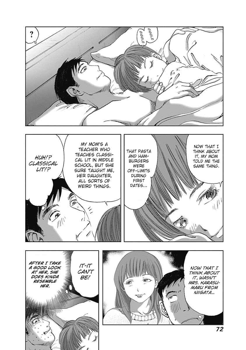 Page 24 Chapter 24 Furin Shokudou