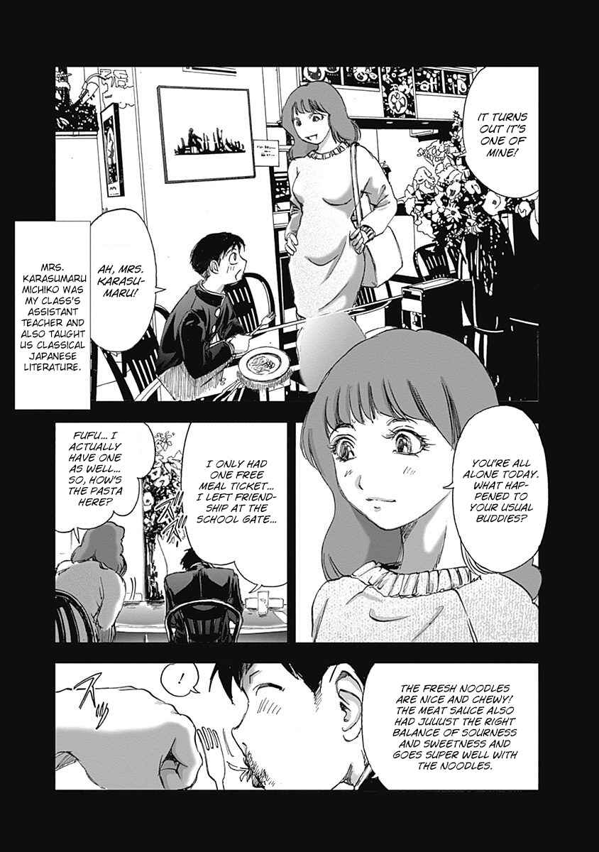 Page 5 Chapter 24 Furin Shokudou