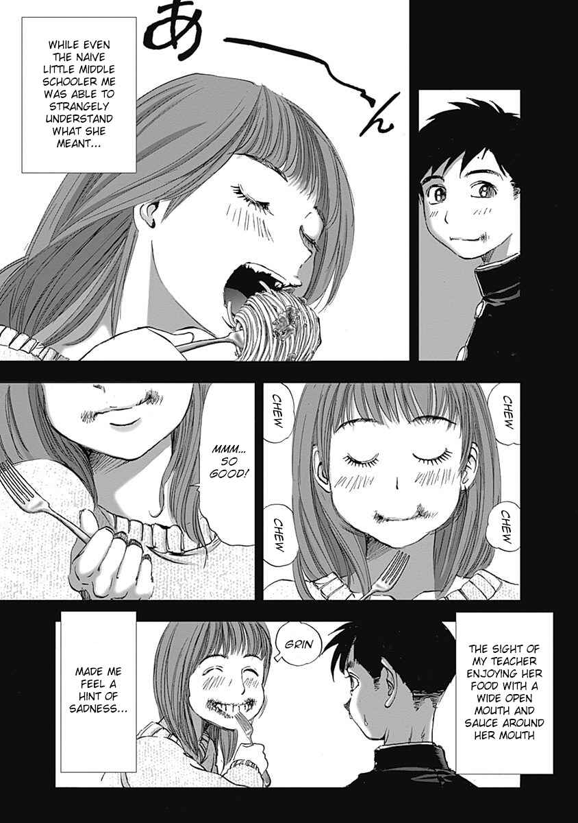 Page 7 Chapter 24 Furin Shokudou