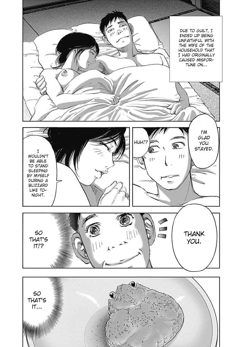 Page 20 Chapter 22 Furin Shokudou