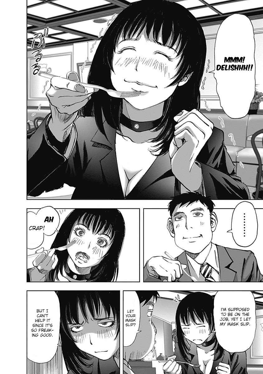 Page 12 Chapter 27 Furin Shokudou