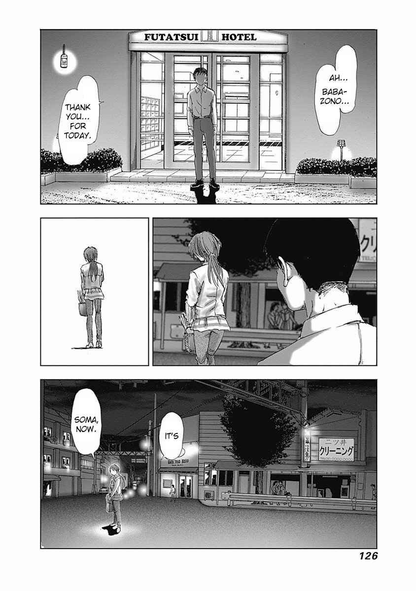 Page 28 Chapter 4 Furin Shokudou