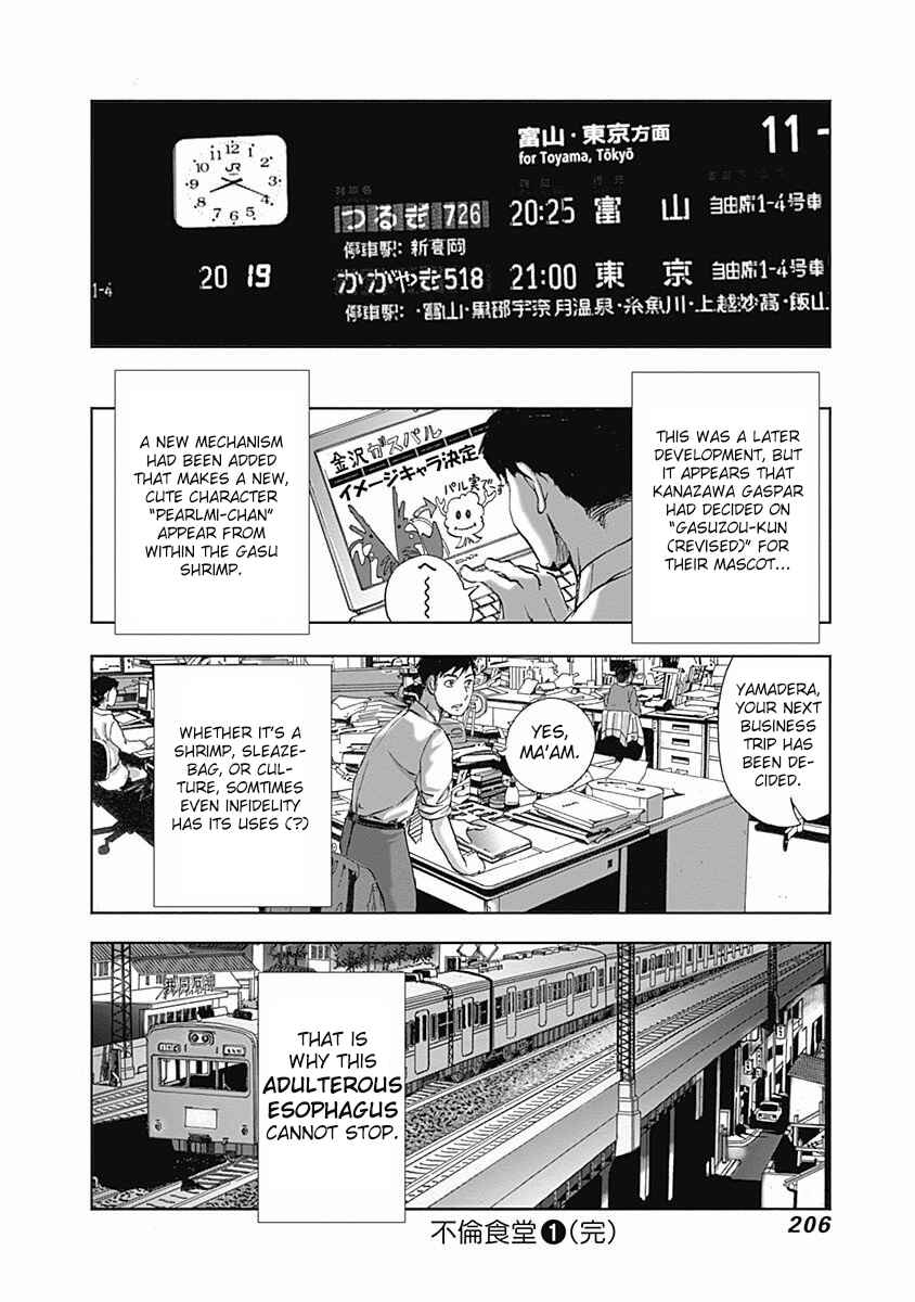 Page 24 Chapter 7 Furin Shokudou