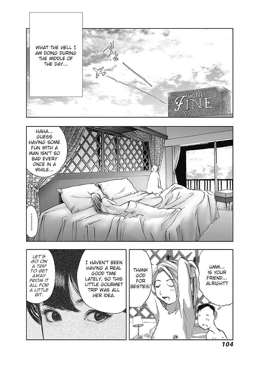 Page 22 Chapter 18 Furin Shokudou