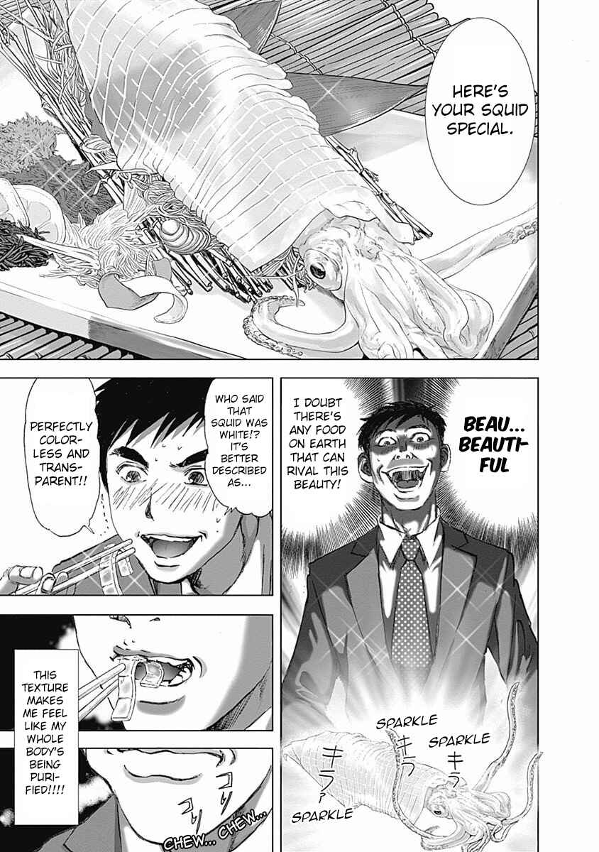 Page 11 Chapter 5 Furin Shokudou