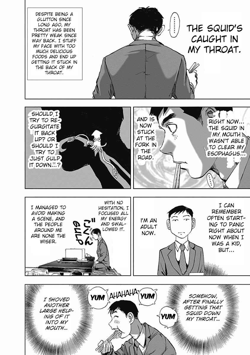 Page 14 Chapter 5 Furin Shokudou