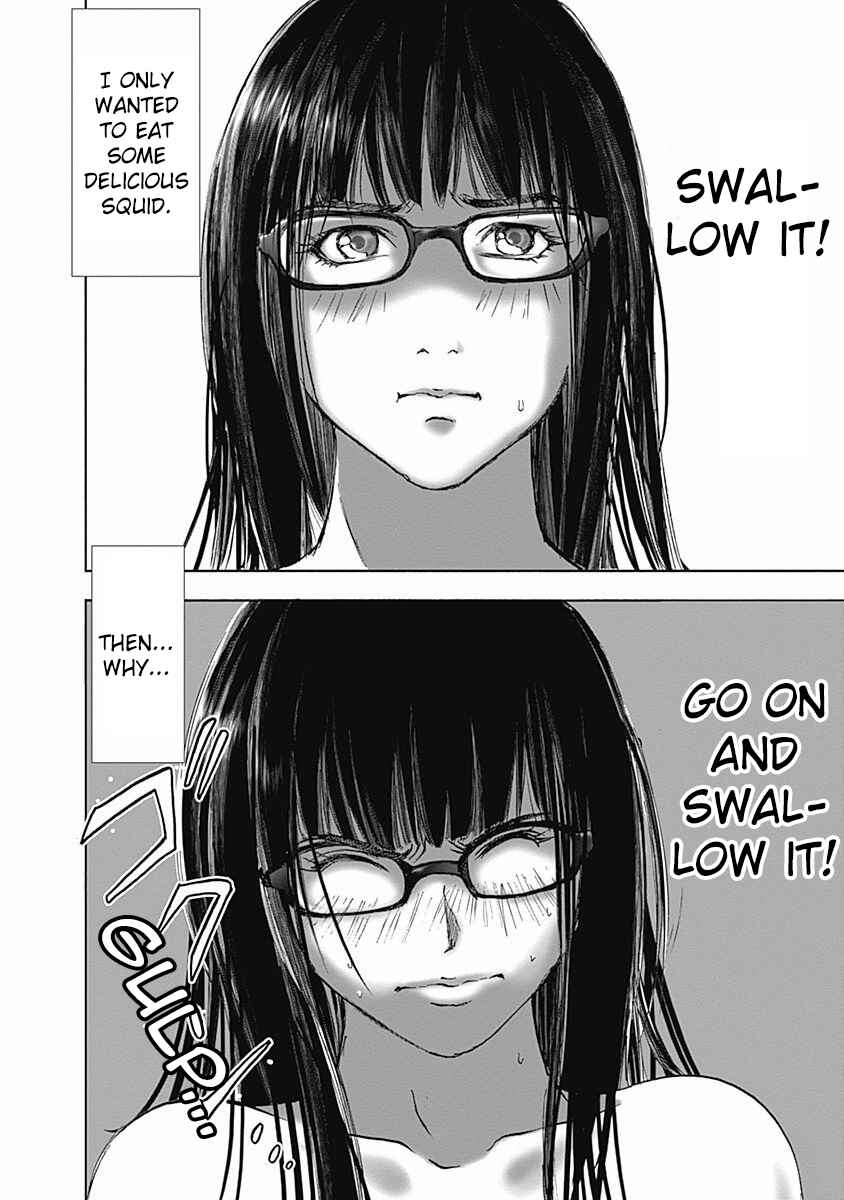 Page 18 Chapter 5 Furin Shokudou