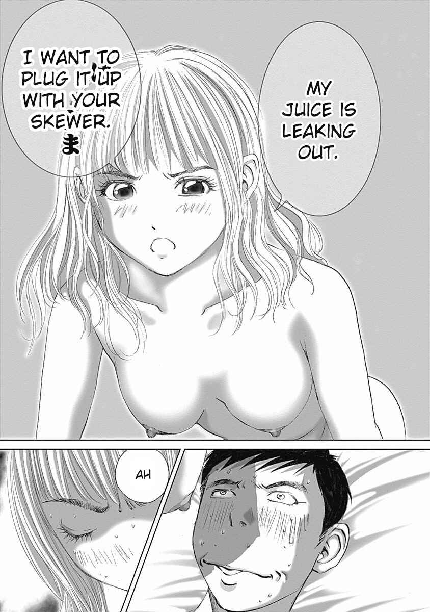 Page 22 Chapter 8 Furin Shokudou