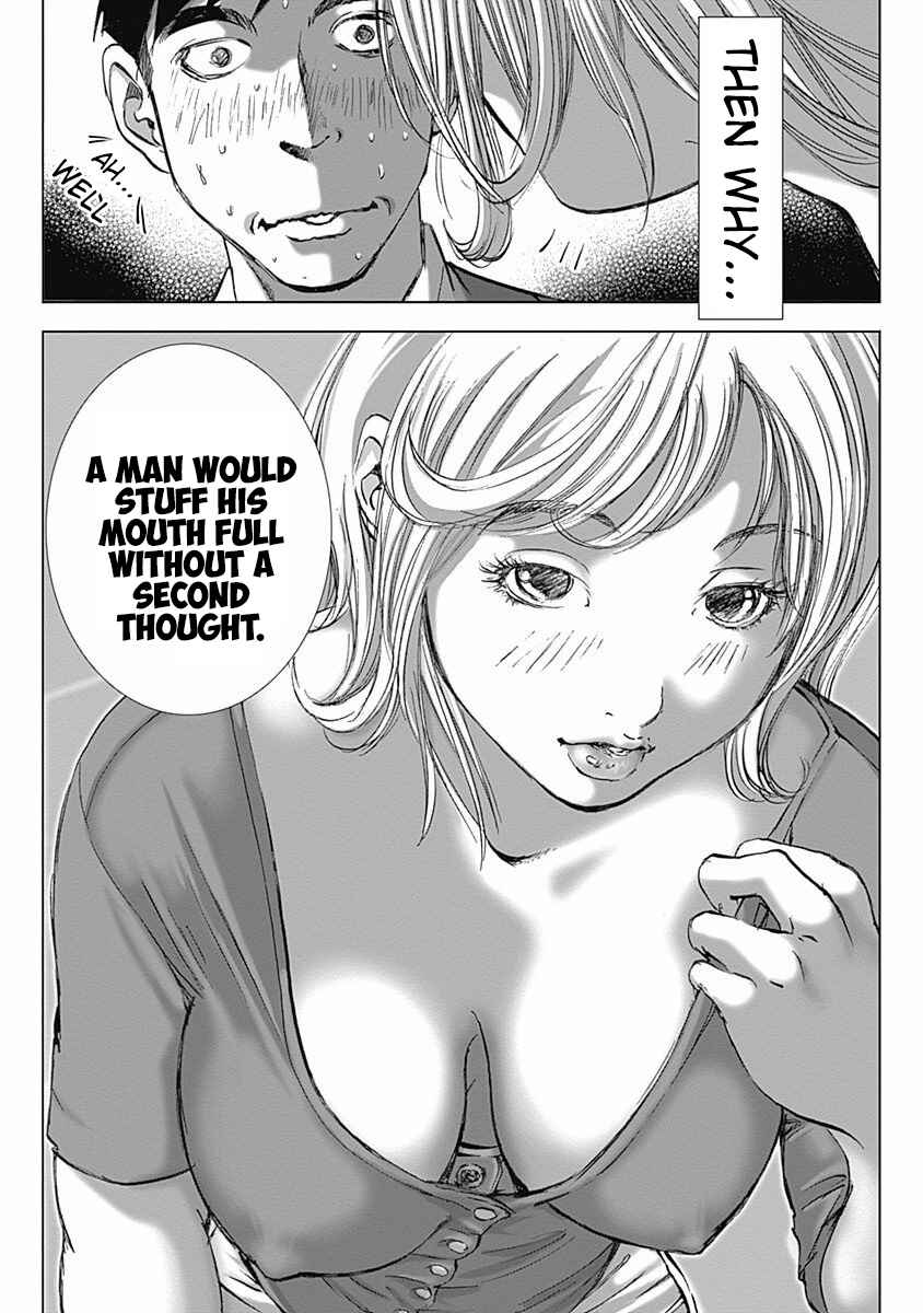 Page 19 Chapter 6 Furin Shokudou