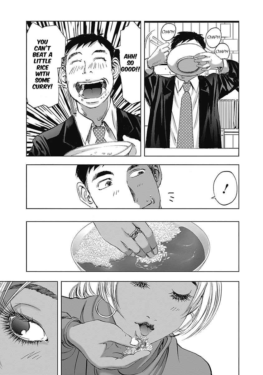 Page 18 Chapter 23 Furin Shokudou