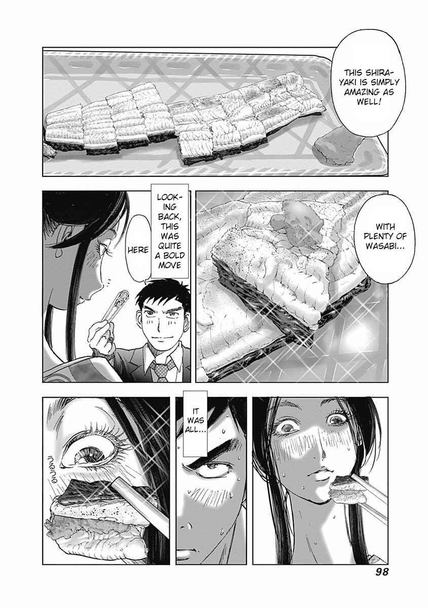 Page 20 Chapter 11 Furin Shokudou