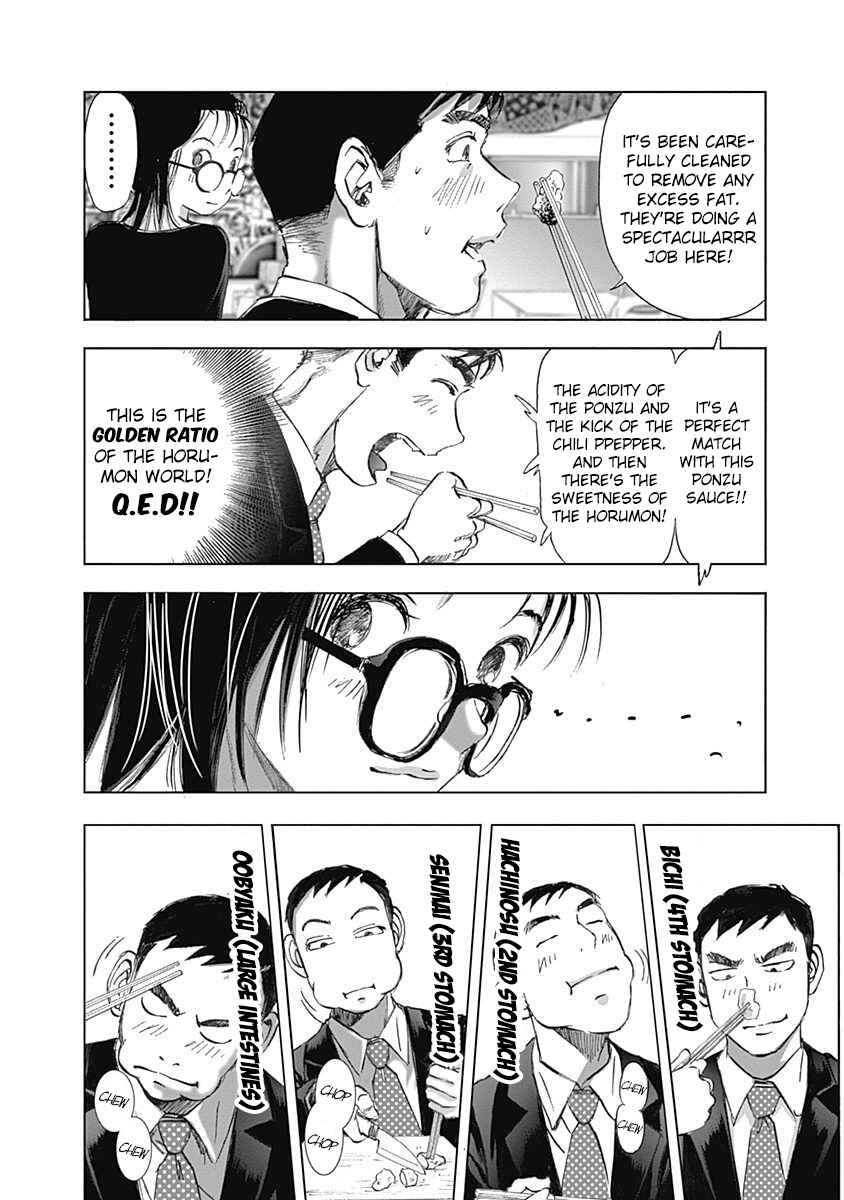 Page 20 Chapter 15 Furin Shokudou