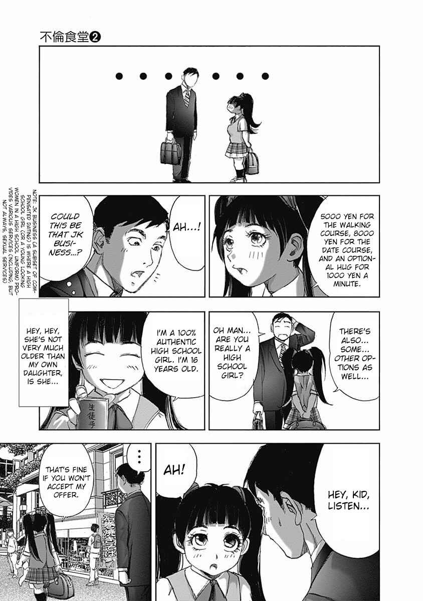 Page 3 Chapter 10 Furin Shokudou