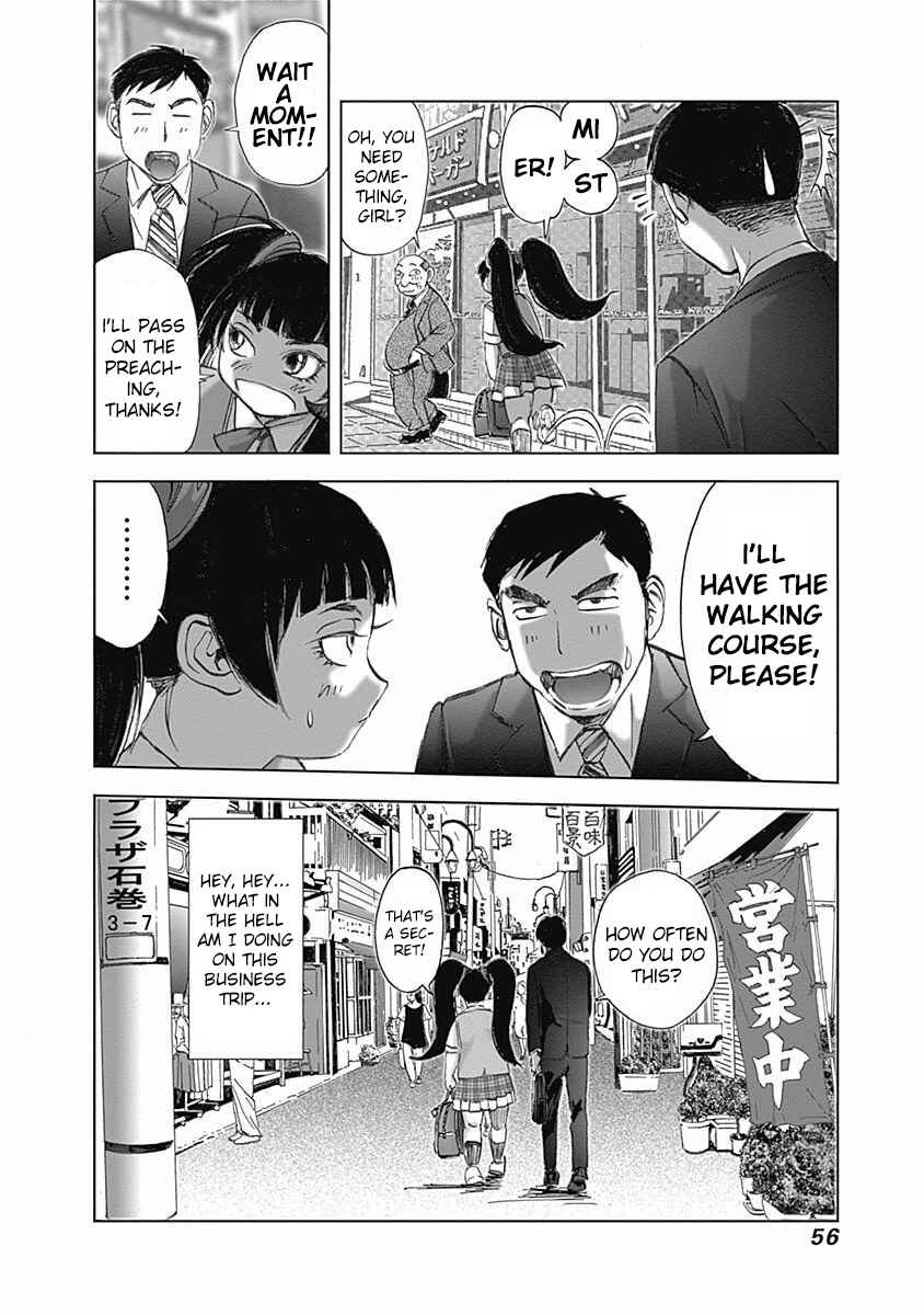 Page 4 Chapter 10 Furin Shokudou