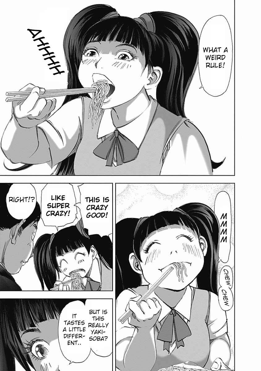Page 9 Chapter 10 Furin Shokudou
