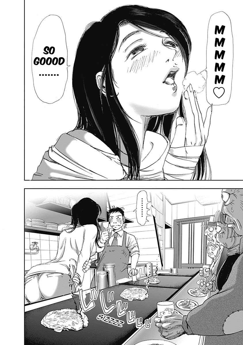 Page 20 Chapter 19 Furin Shokudou