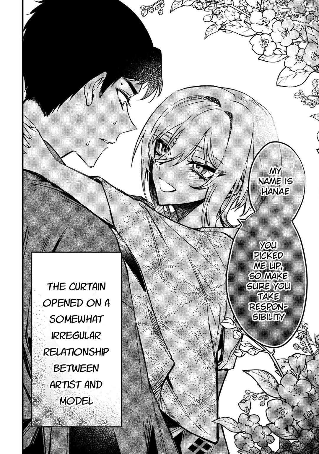 Page 49 Chapter 1 Dou ka Kimi ni Abakaretai