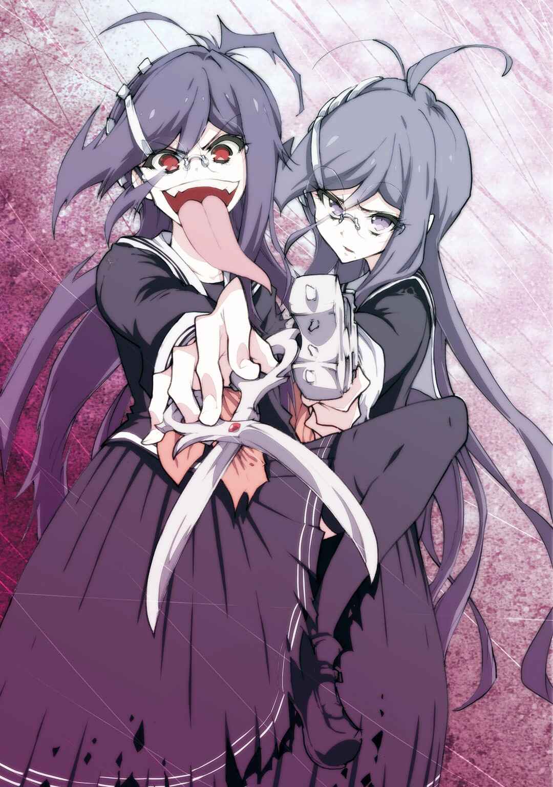 Page 4 Chapter 6 Zettai Zetsubou Shoujo - Danganronpa Another Episode - Genocider Mode