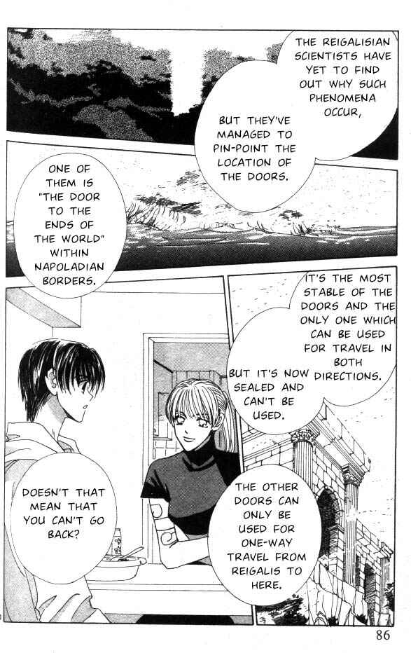Page 22 Chapter 2 Aquadom