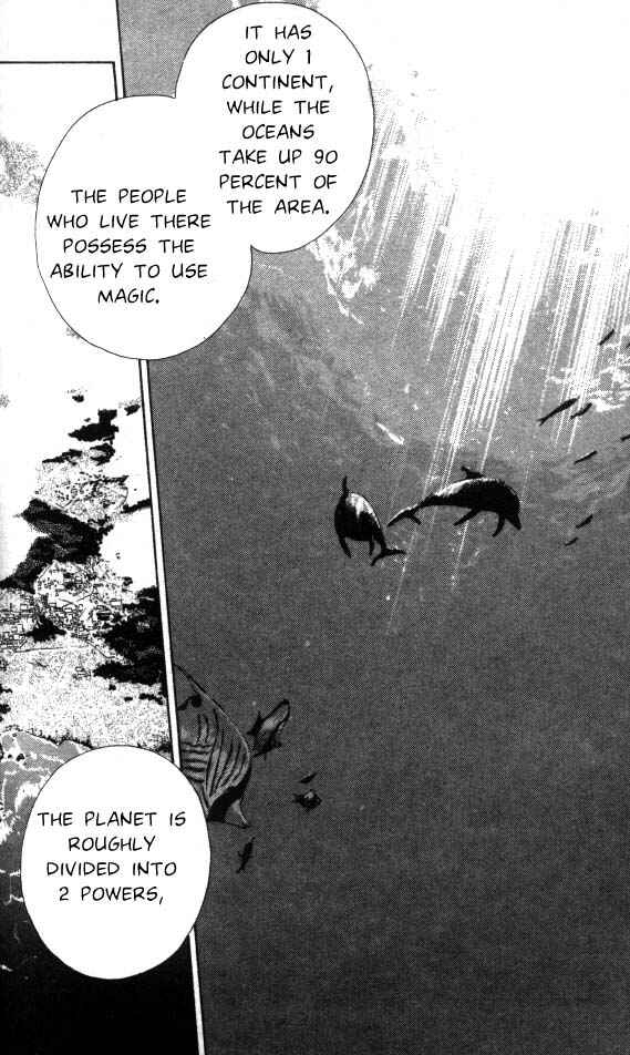 Page 4 Chapter 2 Aquadom