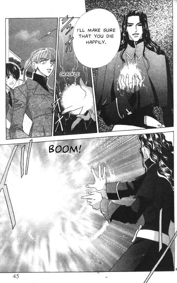 Page 44 Chapter 1 Aquadom