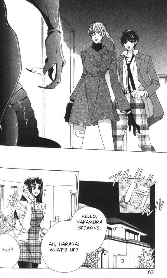 Page 60 Chapter 1 Aquadom