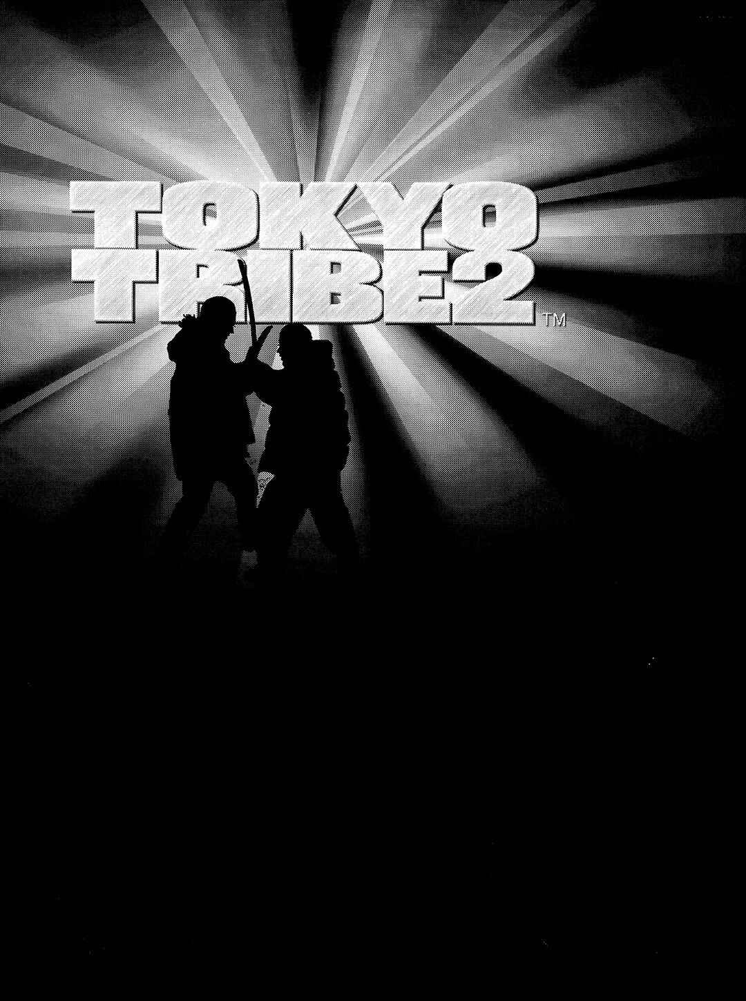 Page 1 Chapter 49 Tokyo Tribe 2