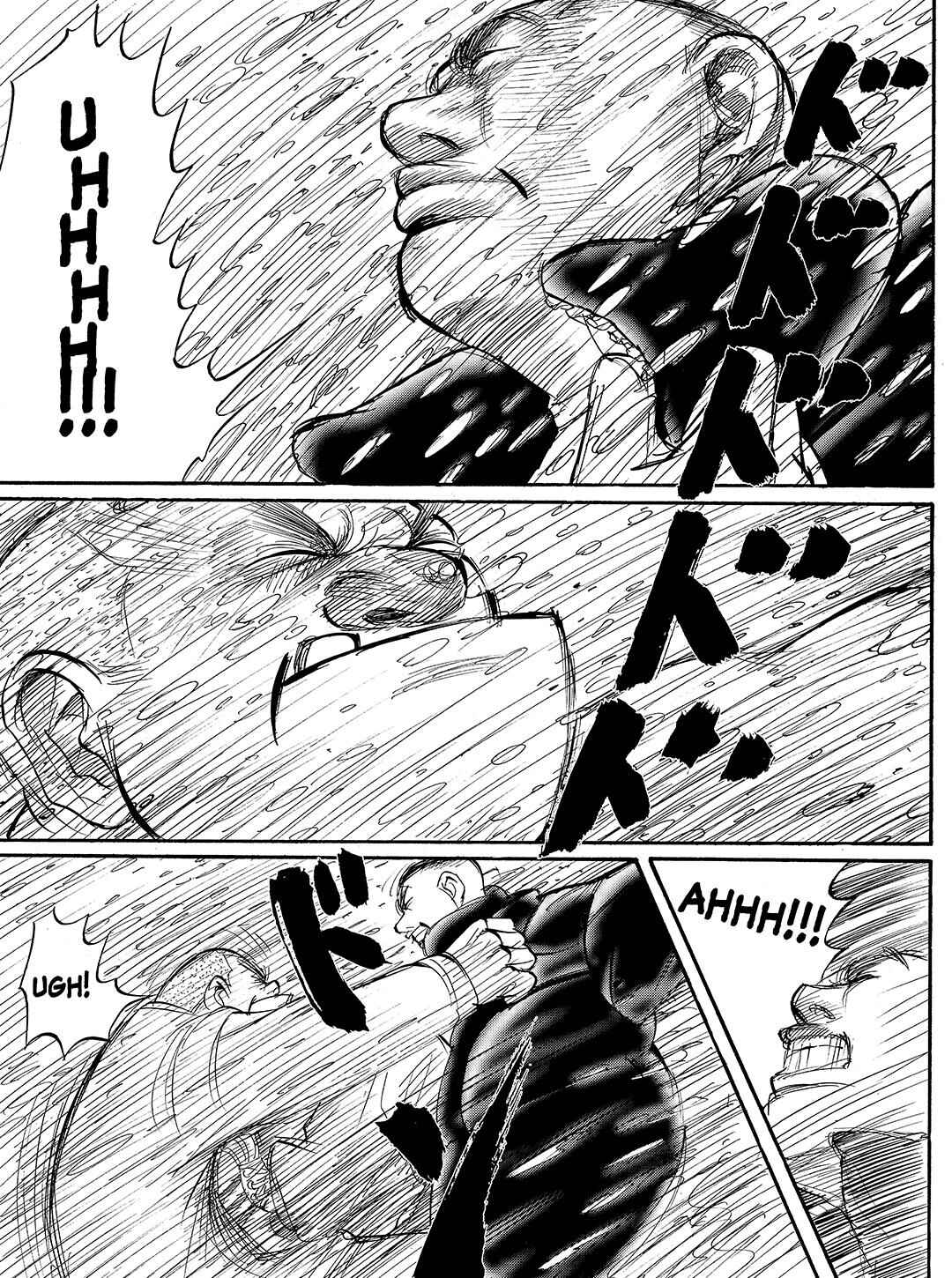 Page 14 Chapter 18 Tokyo Tribe 2