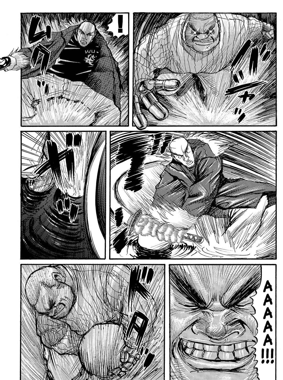 Page 13 Chapter 24 Tokyo Tribe 2