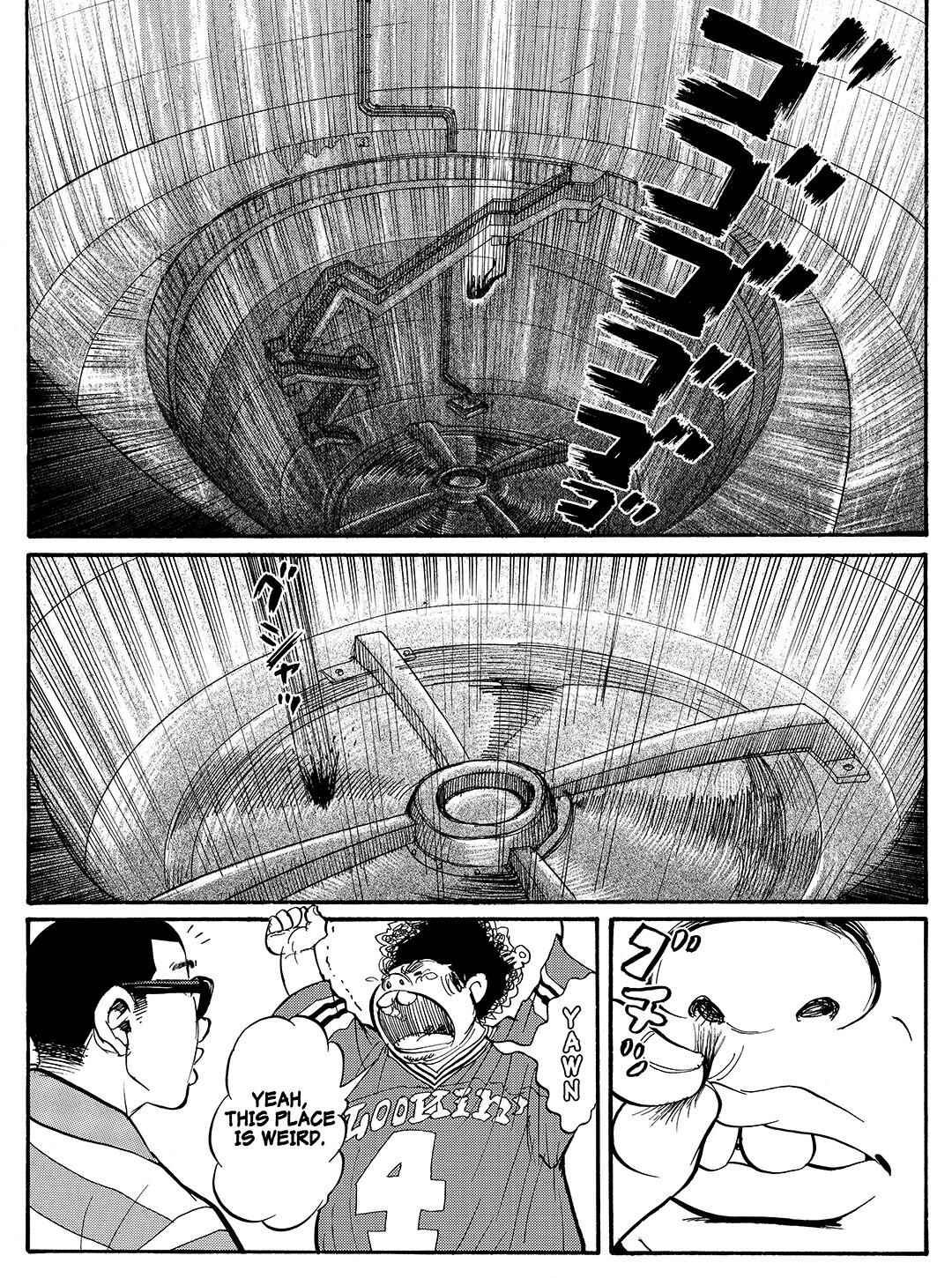 Page 27 Chapter 24 Tokyo Tribe 2
