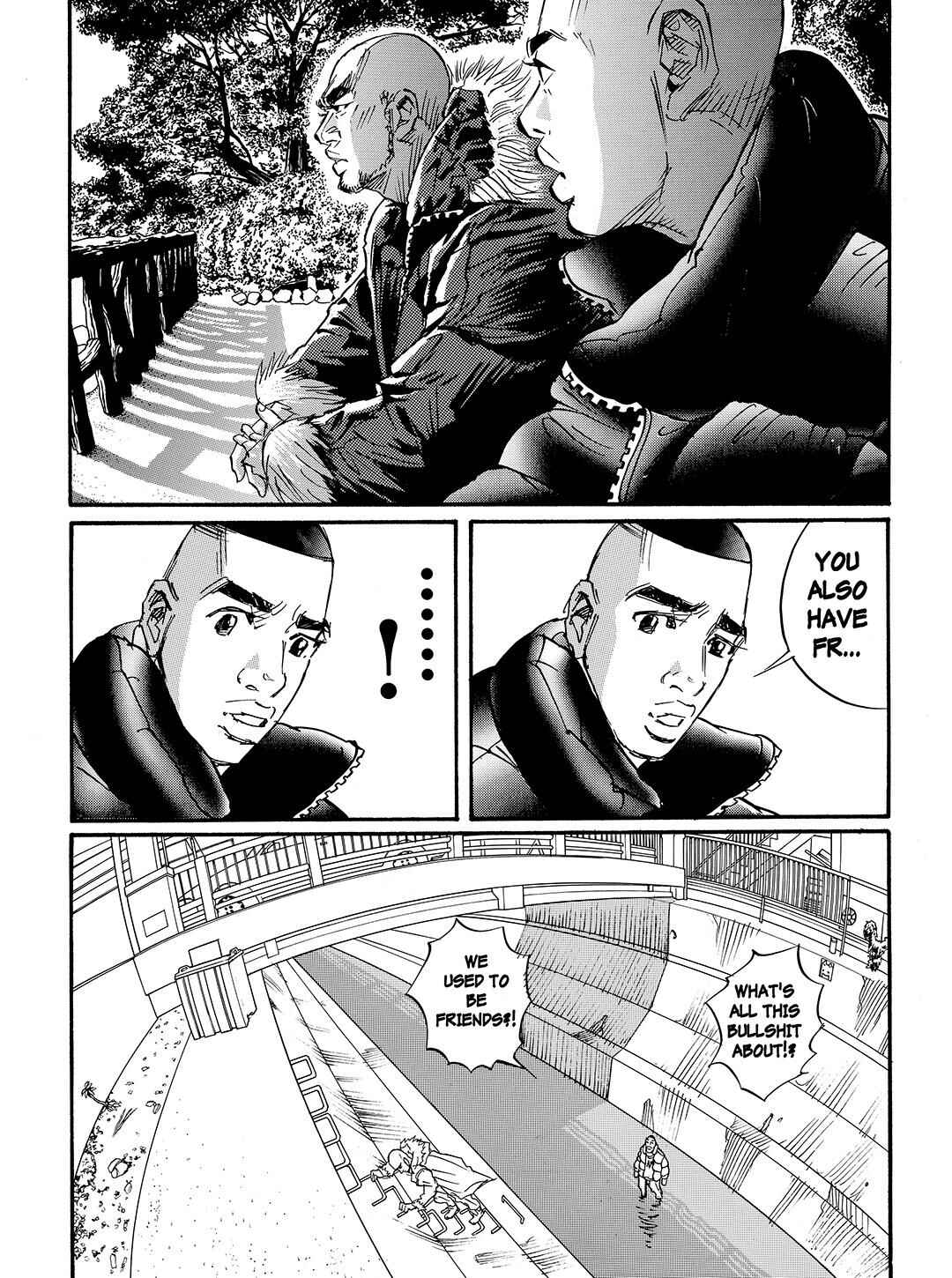 Page 25 Chapter 56 Tokyo Tribe 2