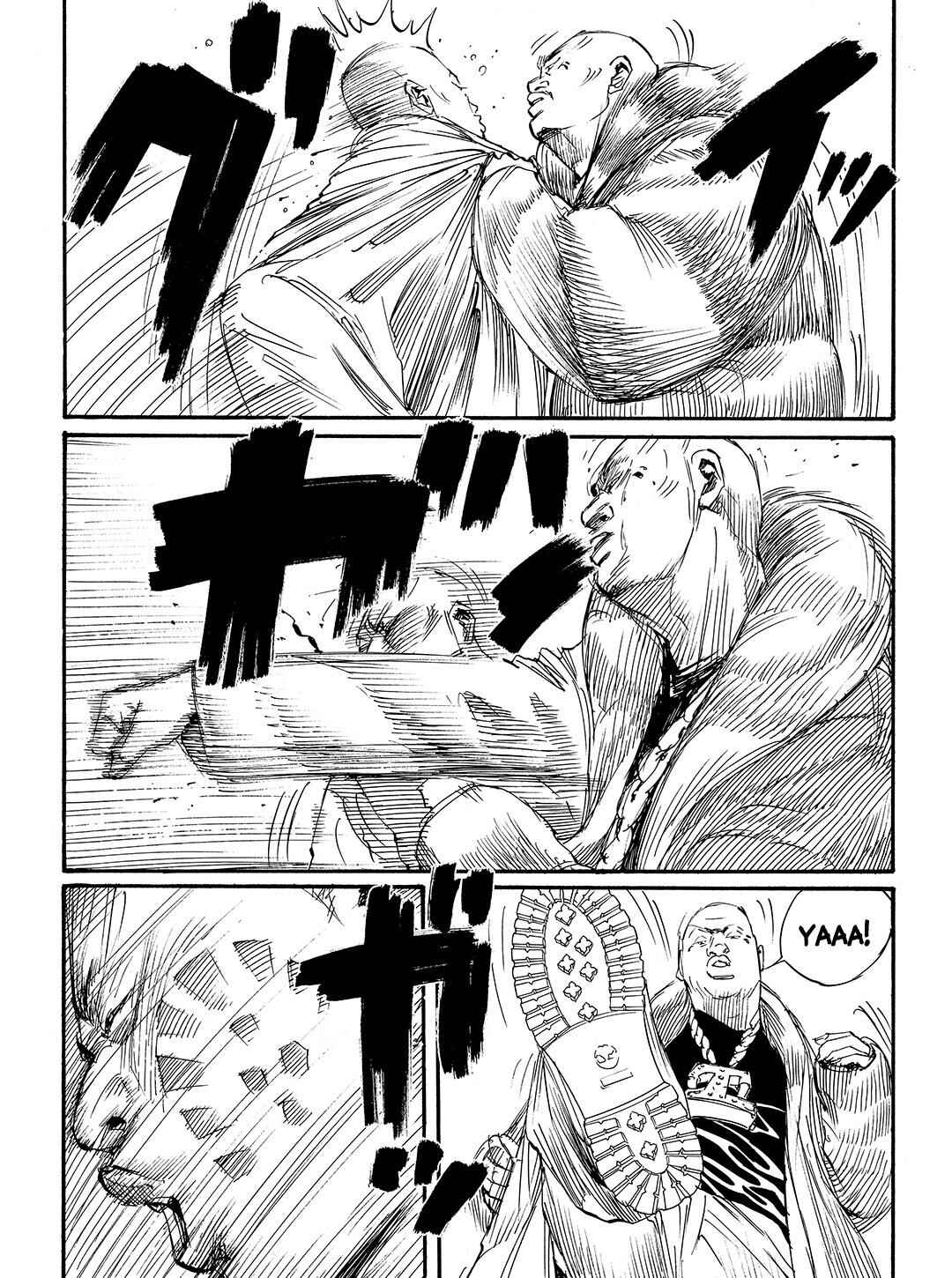 Page 19 Chapter 61 Tokyo Tribe 2