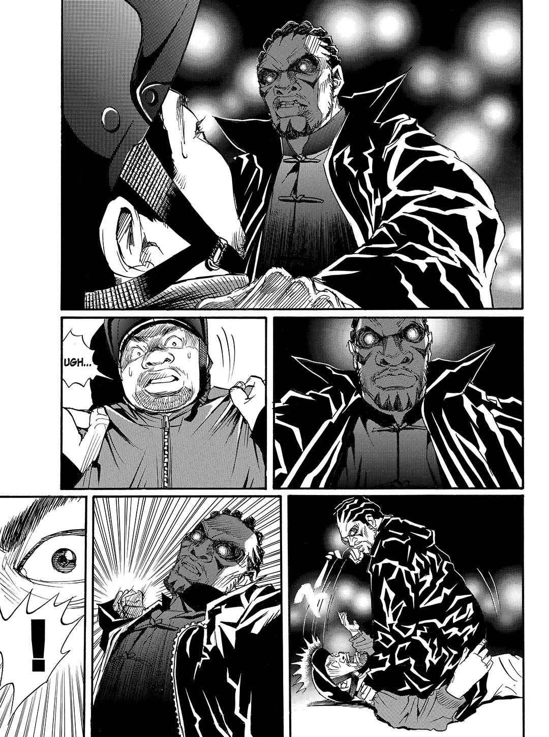 Page 13 Chapter 41 Tokyo Tribe 2