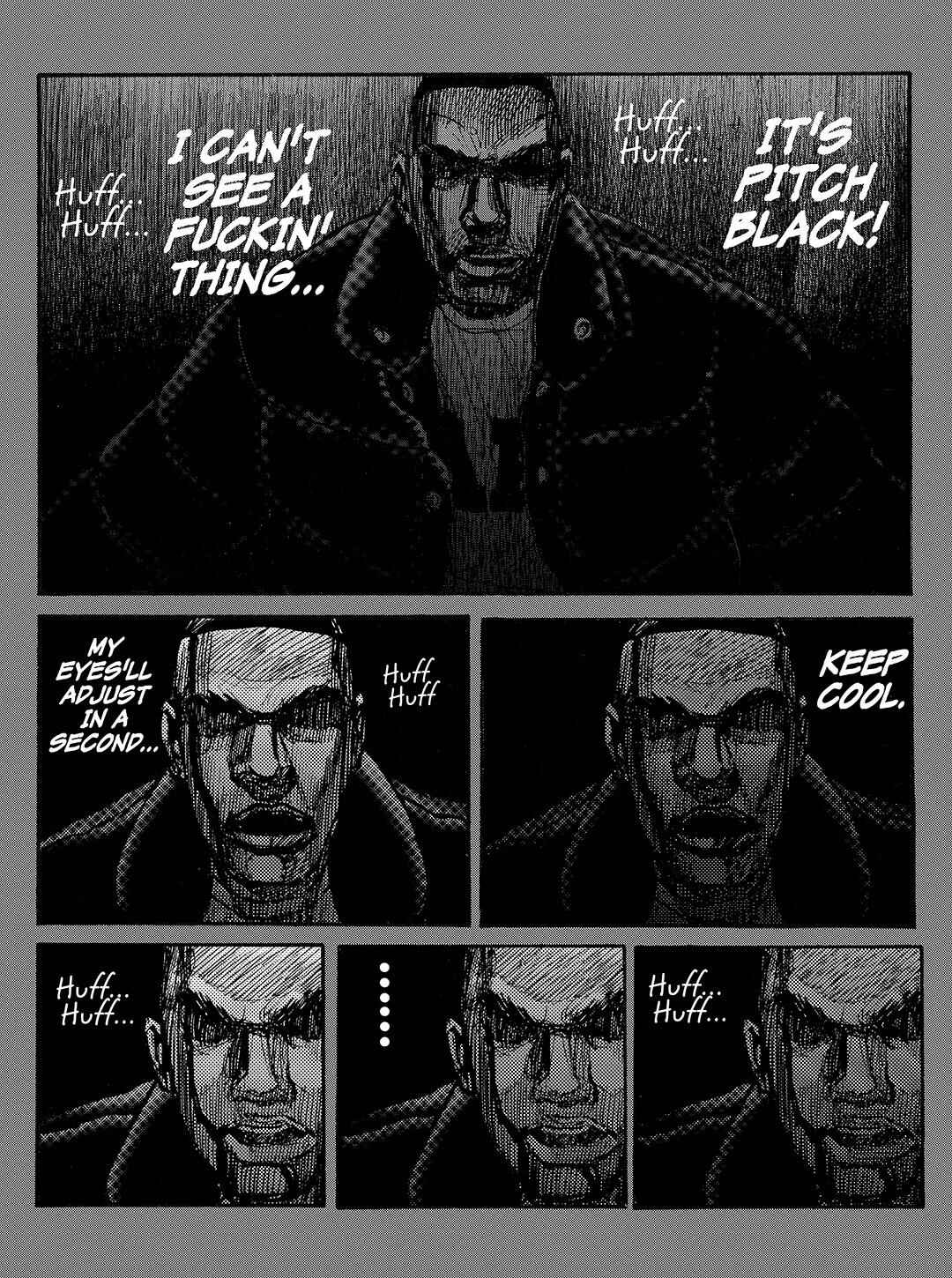 Page 7 Chapter 25 Tokyo Tribe 2