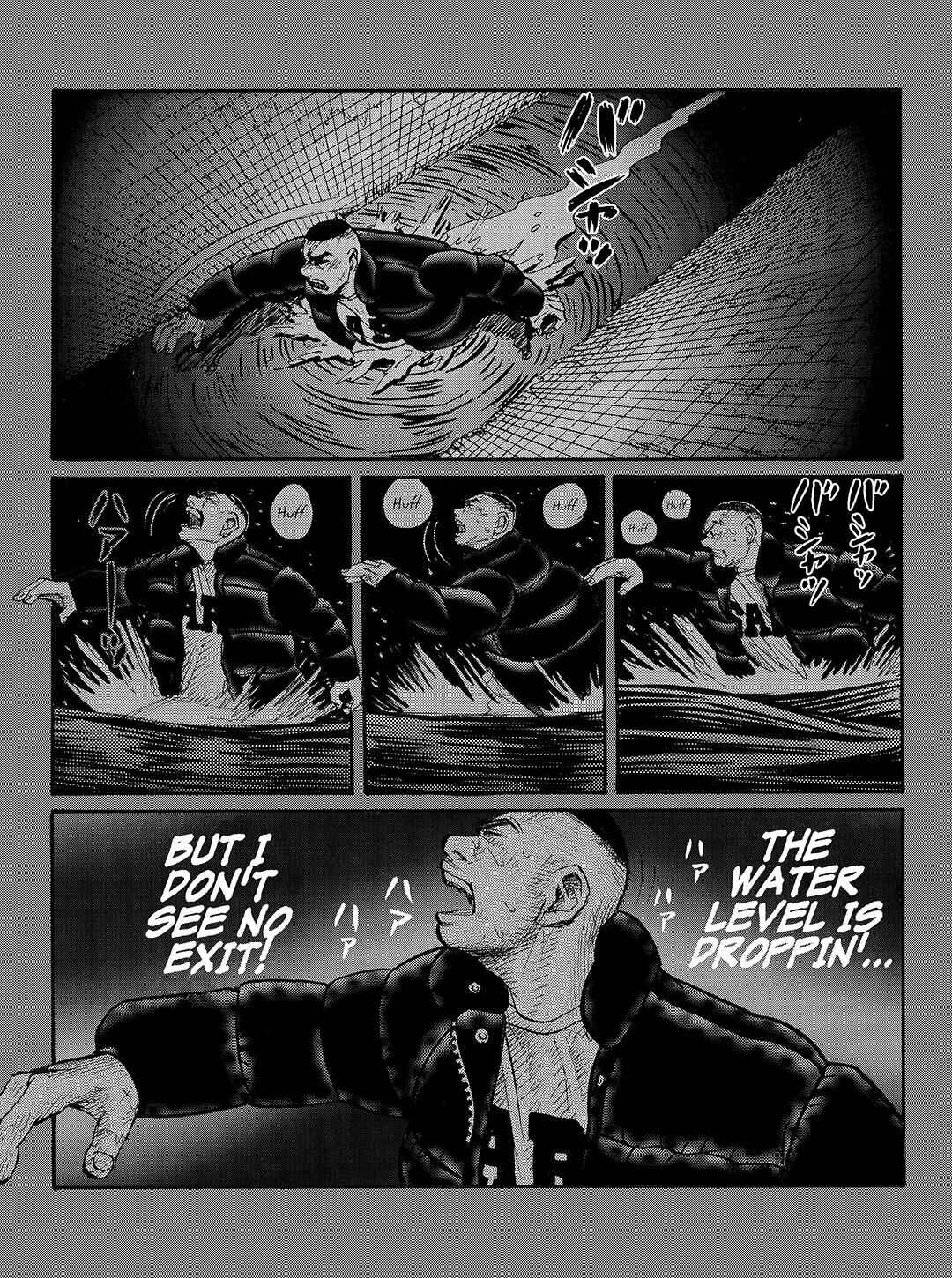 Page 9 Chapter 25 Tokyo Tribe 2