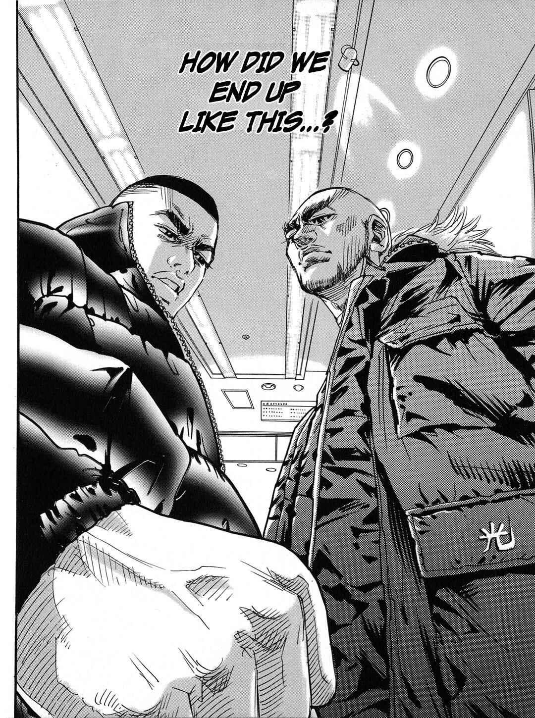 Page 29 Chapter 48 Tokyo Tribe 2