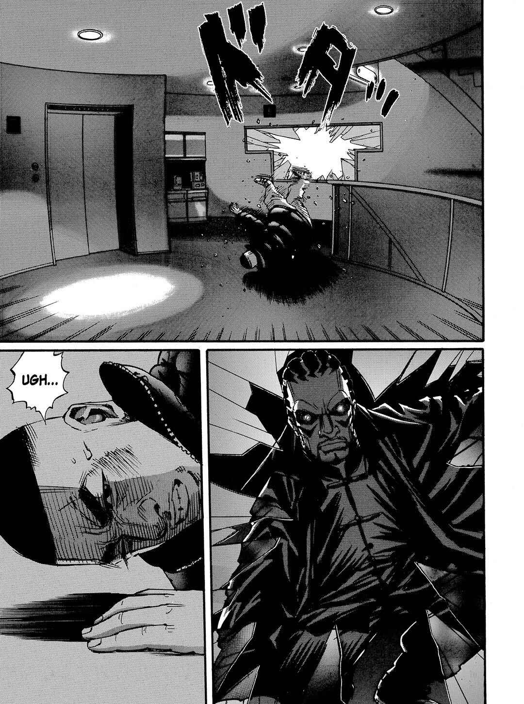 Page 6 Chapter 48 Tokyo Tribe 2