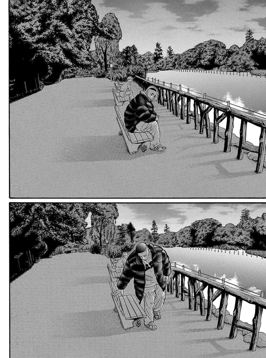 Page 2 Chapter 57 Tokyo Tribe 2