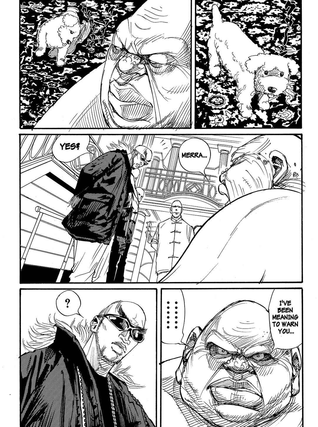 Page 18 Chapter 62 Tokyo Tribe 2