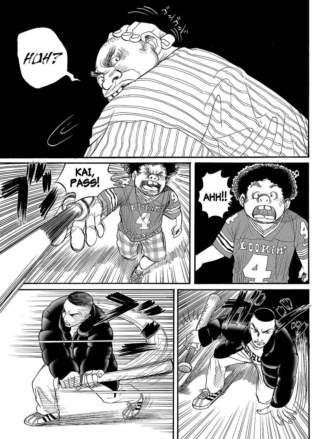 Page 24 Chapter 16 Tokyo Tribe 2