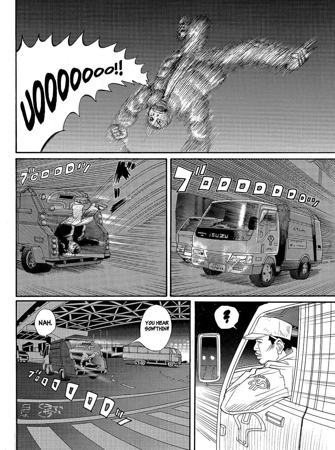 Page 27 Chapter 16 Tokyo Tribe 2