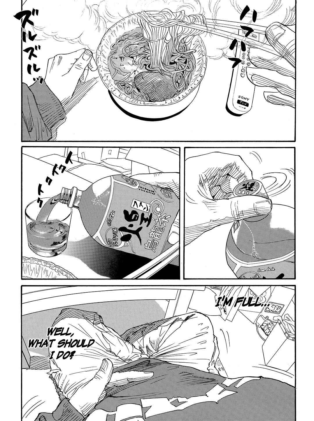 Page 13 Chapter 63 Tokyo Tribe 2